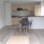 Magnifique Appartement Vannes 2 Chambres