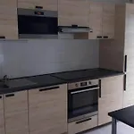 Magnifique Appartement Vannes 2 Chambres