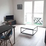 Magnifique Appartement Vannes 2 Chambres