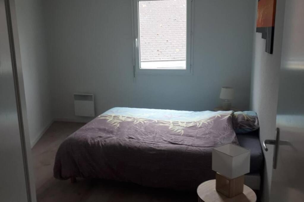 Appartement Magnifique 2 Chambres