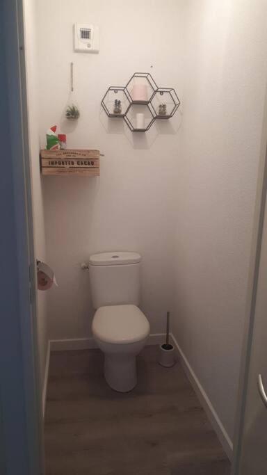 Appartement Magnifique 2 Chambres Vannes