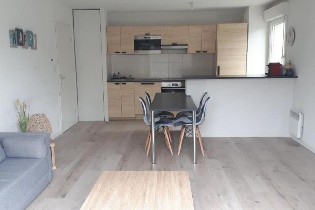 Magnifique 2 Chambres *