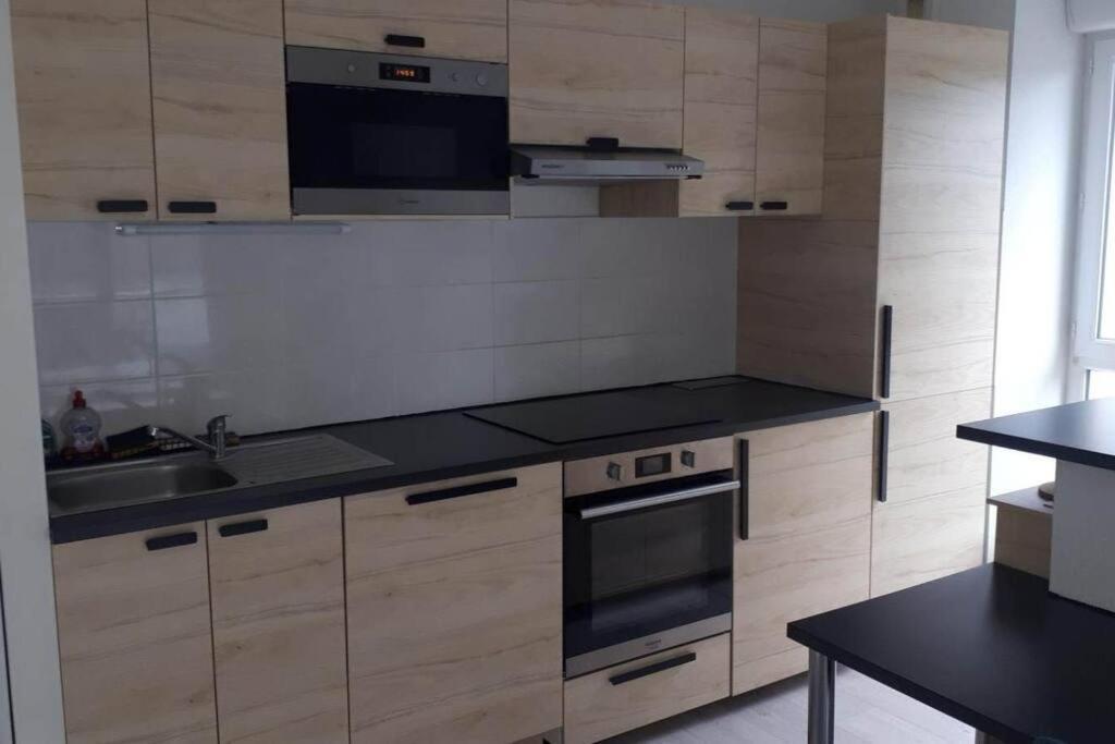 Magnifique 2 Chambres